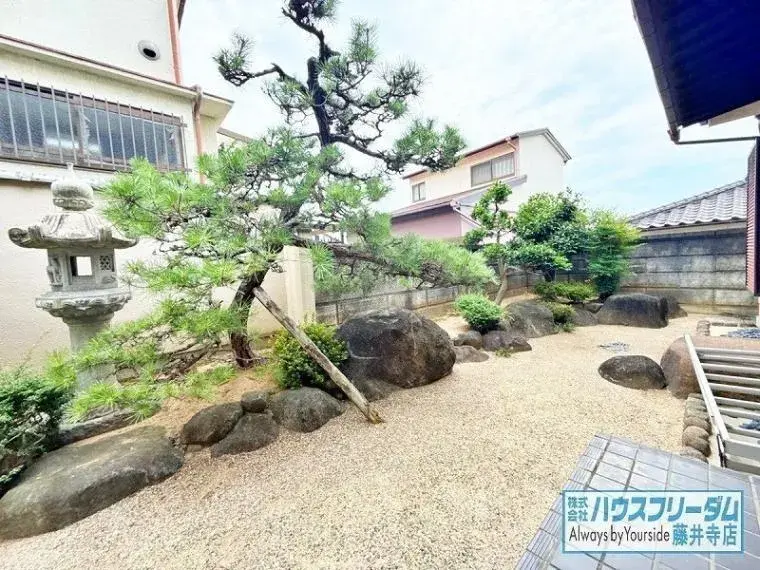 6SLDK 柏原市 大阪府 (5)