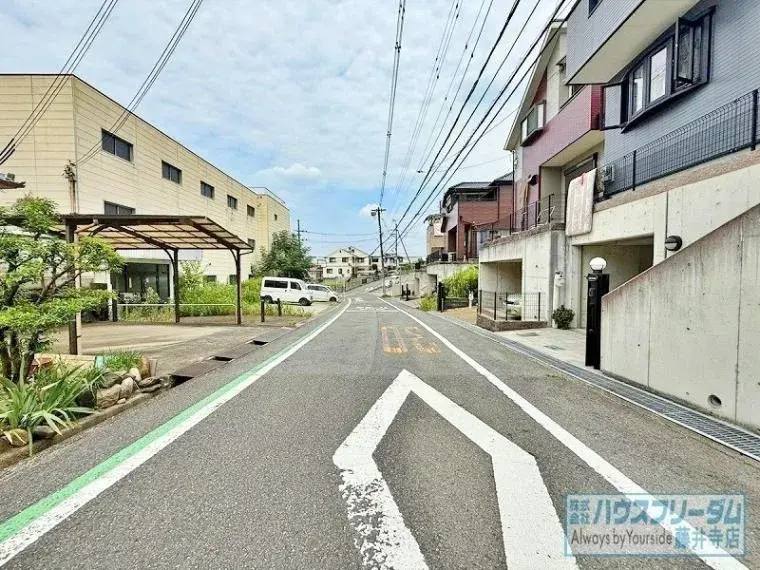 6SLDK 柏原市 大阪府 (6)