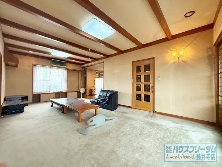 6SLDK 柏原市 大阪府 (9)
