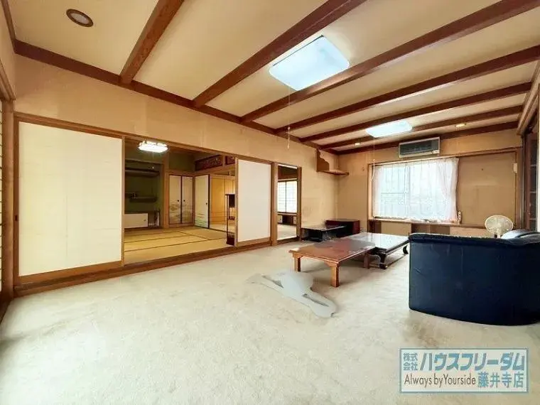 6SLDK 柏原市 大阪府 (10)