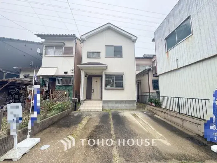 Akiya in Okazaki