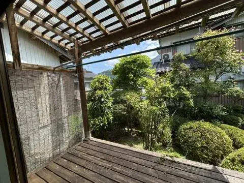 6LDK Недвижимость Yazu-gun Chizu-cho Tottori Prefecture (2)