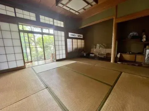 6LDK Недвижимость Yazu-gun Chizu-cho Tottori Prefecture (6)