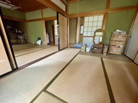 6LDK Недвижимость Yazu-gun Chizu-cho Tottori Prefecture (7)