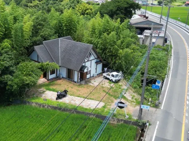 Propiedad 2LDK+S Ciudad de Ito Prefectura de Shizuoka (16)