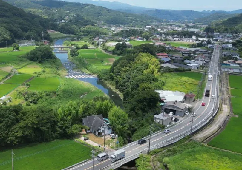 Propiedad 2LDK+S Ciudad de Ito Prefectura de Shizuoka (17)