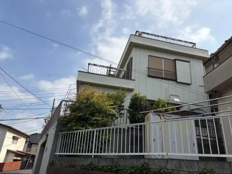 5DK 我孫子市 千葉県 (2)