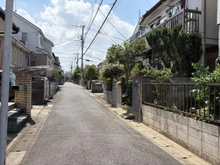 5DK 我孫子市 千葉県 (4)