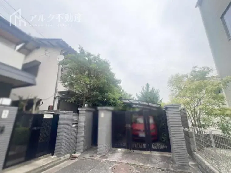 8DK Property Nishinomiya City Hyogo Prefecture (2)