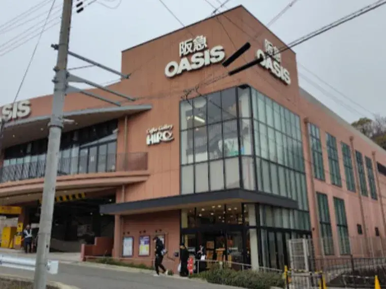 8DK Property Nishinomiya City Hyogo Prefecture (13)