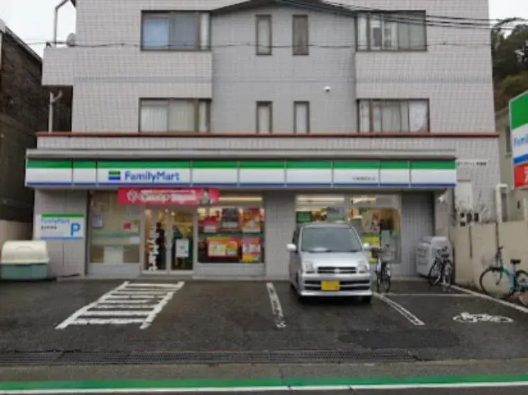 8DK Property Nishinomiya City Hyogo Prefecture (14)