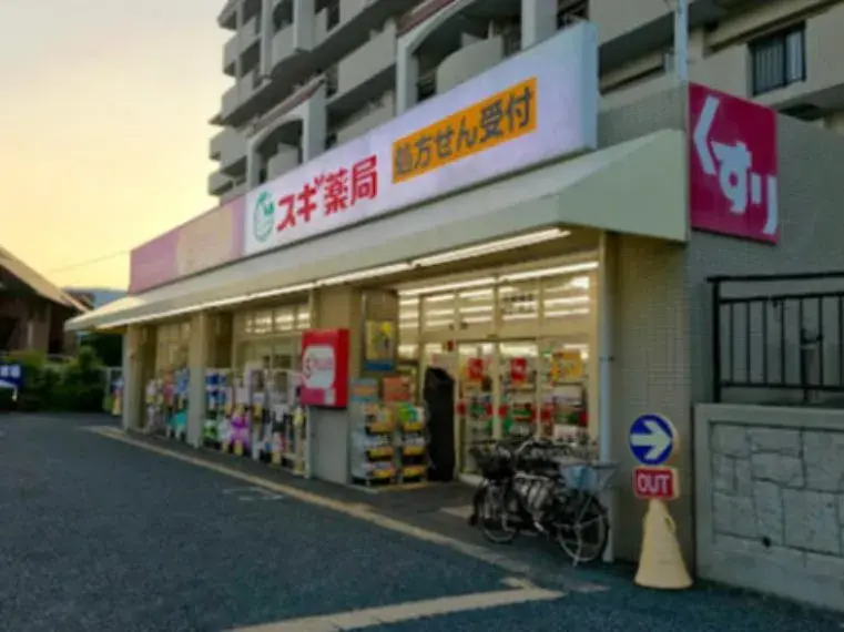 8DK Property Nishinomiya City Hyogo Prefecture (15)