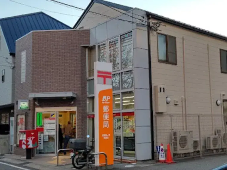 8DK Property Nishinomiya City Hyogo Prefecture (17)