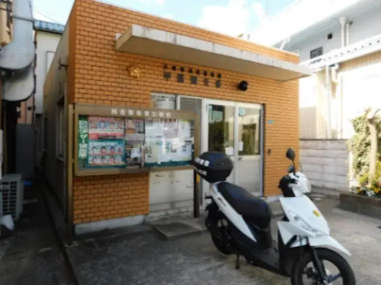 8DK Property Nishinomiya City Hyogo Prefecture (18)