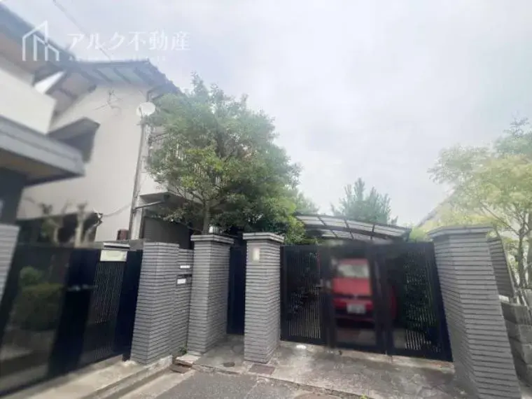 8DK Property Nishinomiya City Hyogo Prefecture (3)