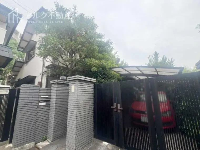 8DK Property Nishinomiya City Hyogo Prefecture (4)