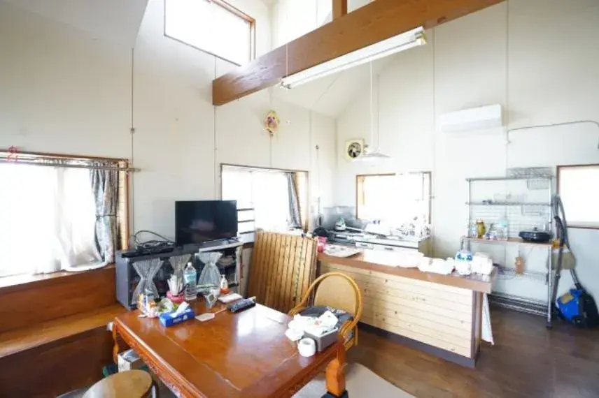 2SLDK物件 鹿嶋市 茨城県 (4)