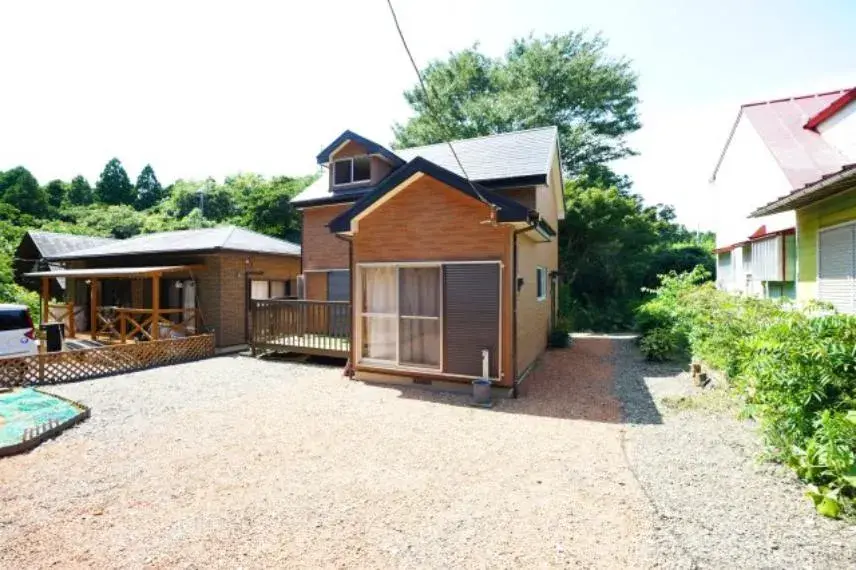 Akiya in Ville de Kashima