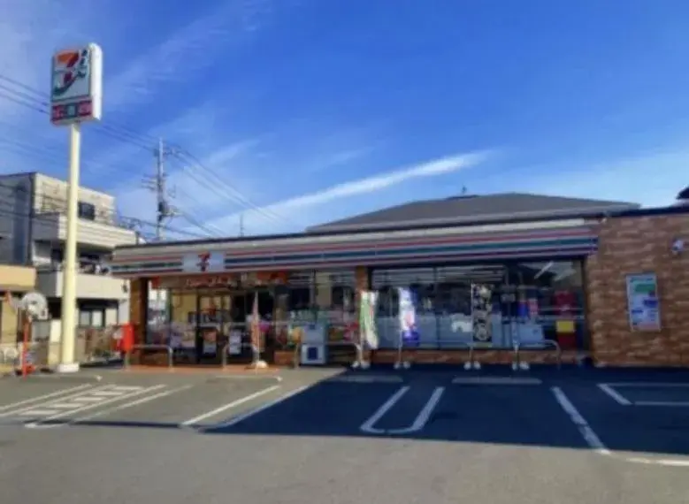 4LDK Kawagoe City Saitama Prefecture (12)