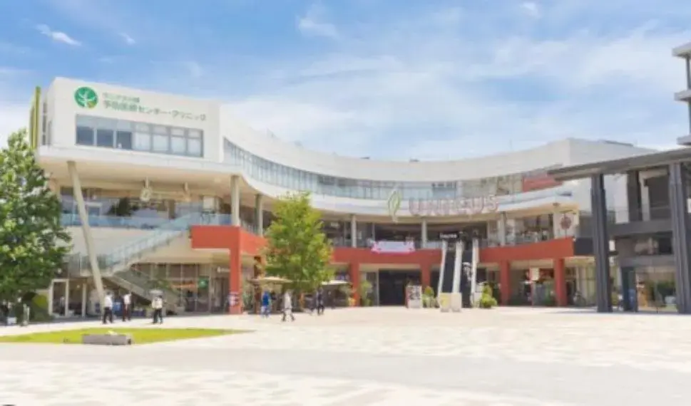4LDK Kawagoe City Saitama Prefecture (15)