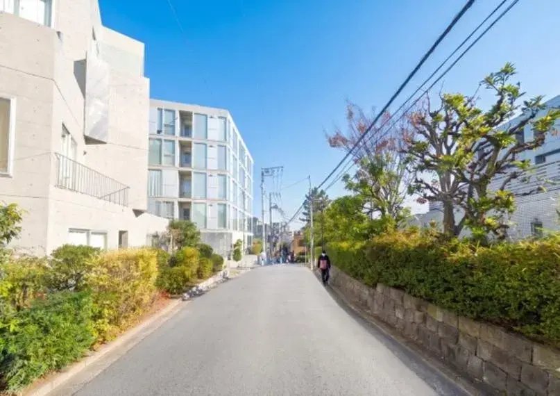 Akiya in Toshima Ward