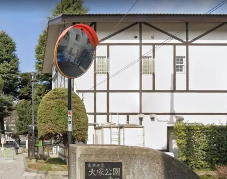 3SLDK Toshima-ku Tokyo (2)