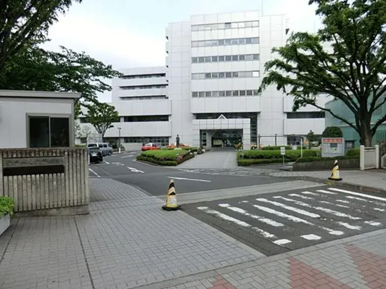 3SLDK Toshima-ku Tokyo (7)