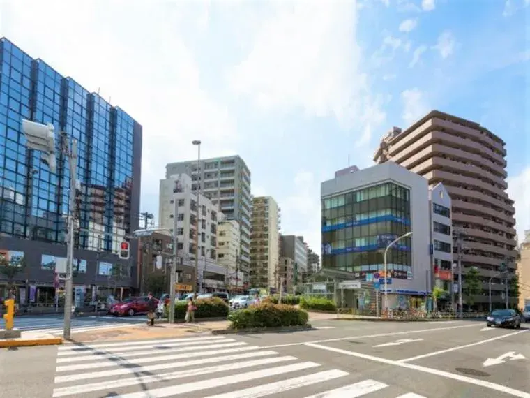3SLDK Toshima-ku Tokyo (9)