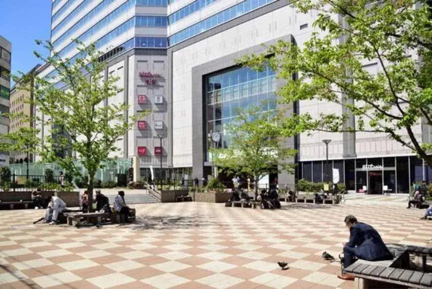 3SLDK Toshima-ku Tokyo (10)