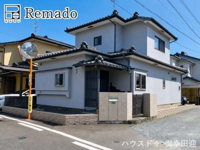 Akiya in Pueblo de Kikuyo