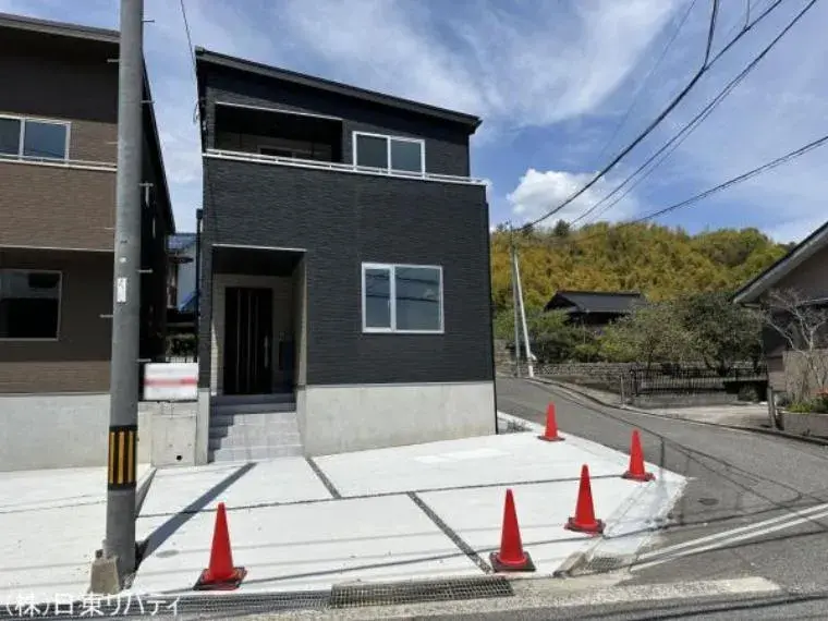 5LDK Property Hiroshima City Hiroshima Prefecture (2)