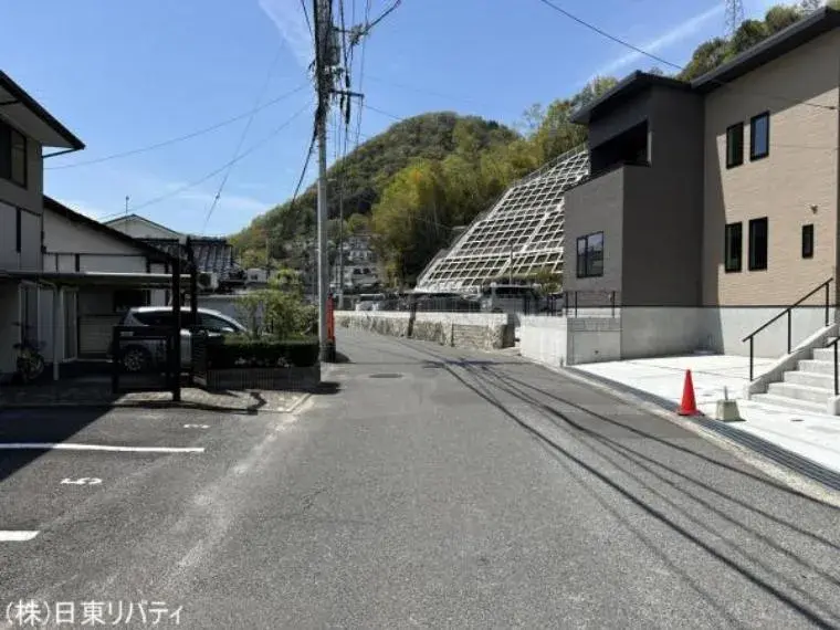 5LDK Property Hiroshima City Hiroshima Prefecture (4)