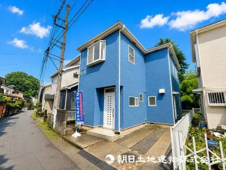 3LDK Property Sagamihara City Kanagawa Prefecture (2)