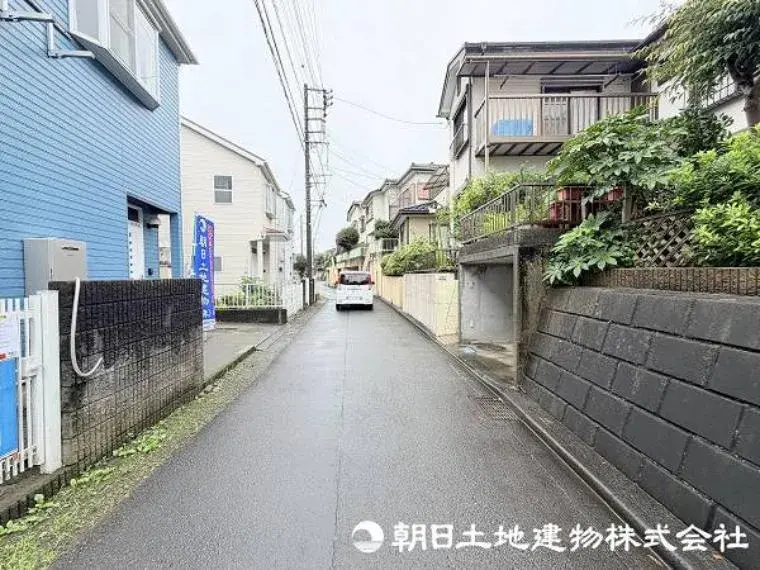 3LDK Property Sagamihara City Kanagawa Prefecture (3)