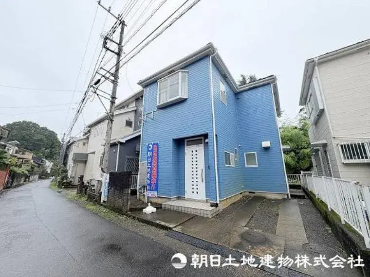 3LDK Property Sagamihara City Kanagawa Prefecture (4)