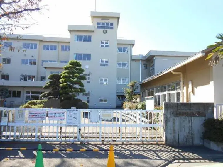 3LDK Property Sagamihara City Kanagawa Prefecture (33)