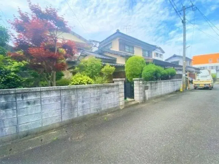 Akiya in 北九州市