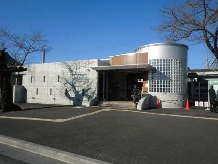 4LDK Akiruno City Tokyo (2)