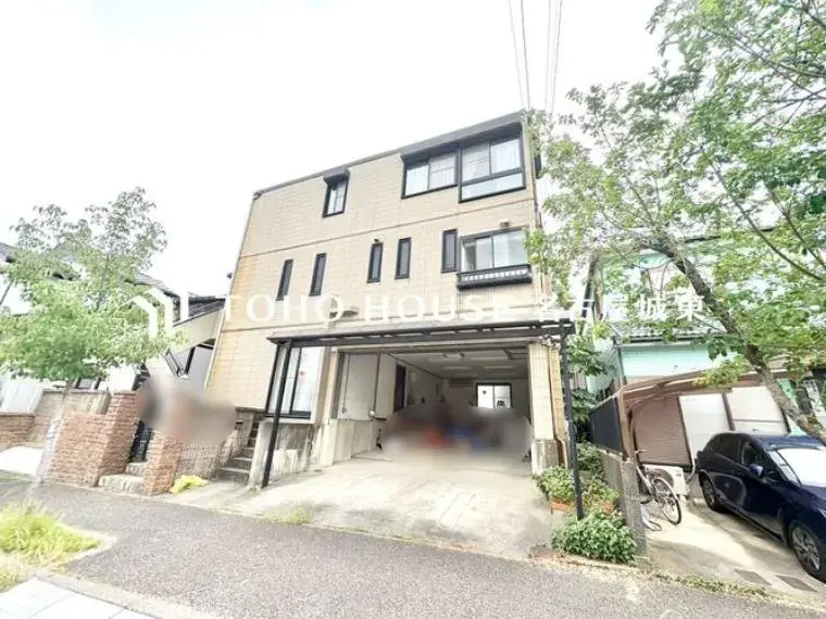 Объект недвижимости 7LDK в городе Nagoya, префектура Aichi (2)