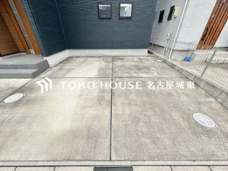 4LDK Ville d'Ichinomiya Préfecture d'Aichi (20)