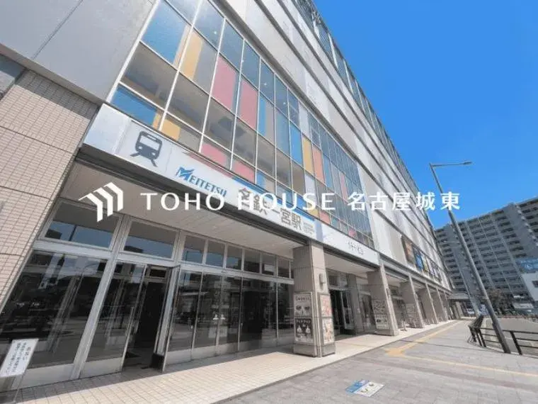 4LDK Ville d'Ichinomiya Préfecture d'Aichi (26)