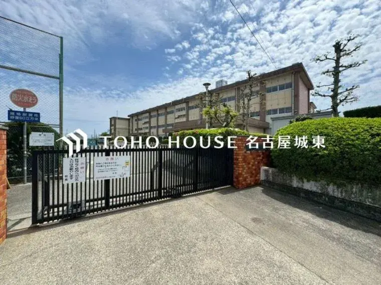 4LDK Ville d'Ichinomiya Préfecture d'Aichi (32)