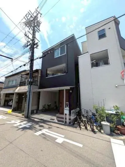 4LDK Property Osaka City Osaka Prefecture (2)