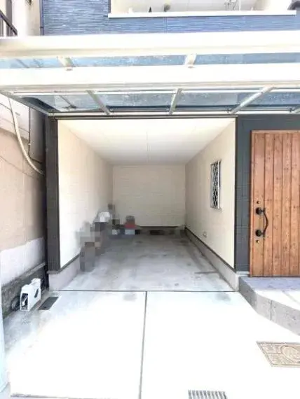 4LDK Property Osaka City Osaka Prefecture (11)