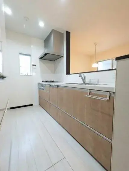 4LDK Property Osaka City Osaka Prefecture (12)