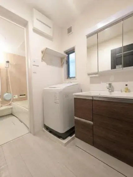 4LDK Property Osaka City Osaka Prefecture (14)