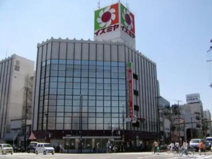 4LDK Property Osaka City Osaka Prefecture (16)
