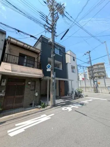 4LDK Property Osaka City Osaka Prefecture (3)