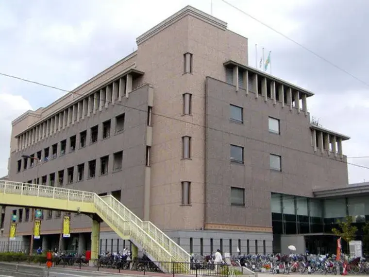 4LDK Property Osaka City Osaka Prefecture (21)
