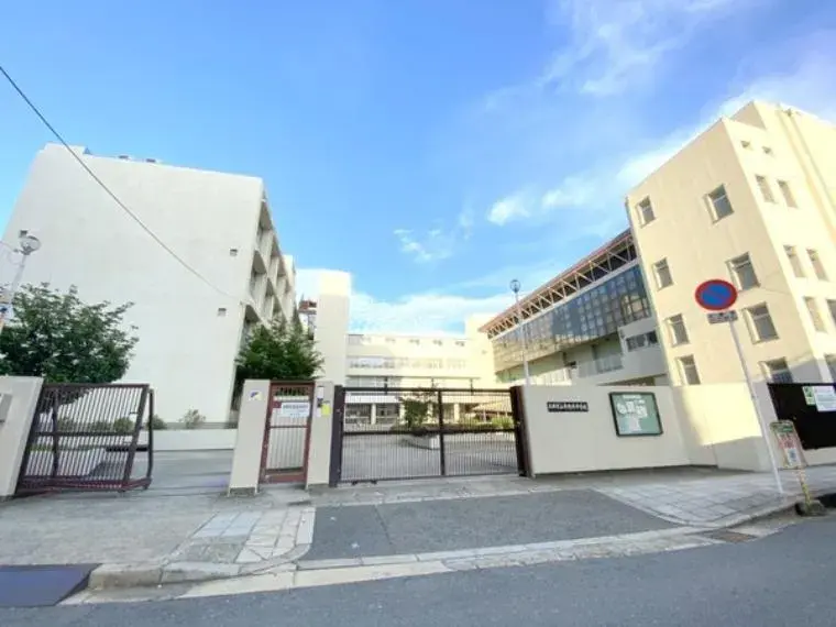 4LDK Property Osaka City Osaka Prefecture (22)